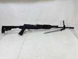 YUGO SKS 7.62X39MM - 1 of 3