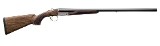 CHARLES DALY 520 SIDE BY SIDE SUPERIOR GRADE
12GA 20 GA - 1 of 1