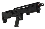 ESCORT BULLTAC PX