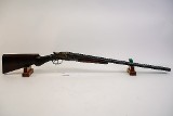 THE BAKER GUN & FORGING CO. BATAVIA LEADER 12 GA - 1 of 3