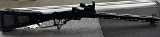 CHIAPPA M6 FOLDING SHOTGUN/RIFLE 12 GA