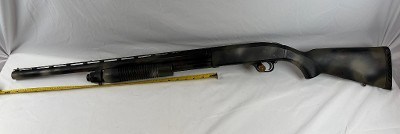 MOSSBERG 835 12 GA