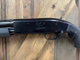 MOSSBERG MAVERICK 88 12 GA - 3 of 3