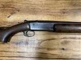 WINCHESTER MODEL 37 12 GA - 3 of 3 WINCHESTER MODEL 37 12 GA - 3 of 3