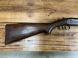 WINCHESTER MODEL 37 12 GA - 2 of 3 WINCHESTER MODEL 37 12 GA - 2 of 3