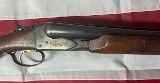 SAVAGE ARMS FOX MODEL 8 12 GA - 3 of 3