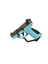 WALTHER P22Q .22 LR - 2 of 3