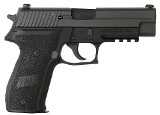 SIG SAUER P226 MK25 9MM LUGER (9X19 PARA) - 1 of 1