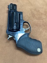 TAURUS The Judge Public Defender .45 LC/.410 GA/.454 CASULL - 1 of 3
