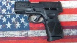 TAURUS G3C T.O.R.O 9MM LUGER (9x19 PARA) - 3 of 3
