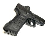 GLOCK 45 9MM LUGER (9x19 PARA) - 2 of 3