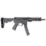 PALMETTO STATE ARMORY AR-V 9MM LUGER (9X19 PARA) - 2 of 2