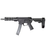 PALMETTO STATE ARMORY AR-V 9MM LUGER (9X19 PARA) - 1 of 2