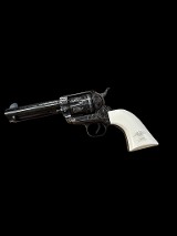 TRADITIONS 1873 .45 LC - 1 of 3