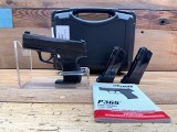 SIG SAUER P365 9MM LUGER (9x19 PARA) - 1 of 1