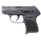 RUGER LCP .380 ACP - 1 of 3
