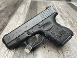 GLOCK 27 GEN 3 40 Smith & Wesson