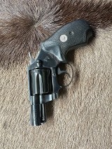 COLT detective special .38 SPL - 2 of 2