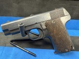 STOSEL 1913 NO 1 .32 ACP - 2 of 3