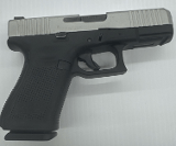 GLOCK 19 GEN 5 9MM LUGER (9x19 PARA) - 1 of 3