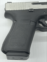 GLOCK 19 GEN 5 9MM LUGER (9x19 PARA) - 2 of 3