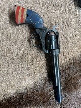 HERITAGE MFG. ROUGH RIDER .22 LR - 2 of 2