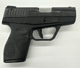 TAURUS 740 SLIM .40 S&W - 3 of 3