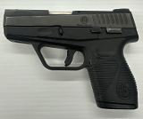 TAURUS 740 SLIM .40 S&W - 1 of 3