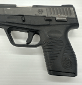 TAURUS 740 SLIM .40 S&W - 2 of 3