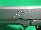 KIMBER CLASSIC STAINLESS TARGET .45 ACP - 3 of 3