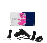 SMITH & WESSON CSX E-SERIES 9MM LUGER (9x19 PARA) - 1 of 3