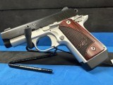 KIMBER MICRO 9 9MM LUGER (9X19 PARA) - 3 of 3