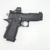 STACCATO 2011 C2 9MM LUGER (9x19 PARA) - 2 of 3