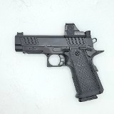 STACCATO 2011 C2 9MM LUGER (9x19 PARA) - 1 of 3