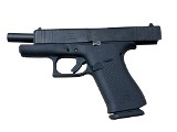GLOCK 48 9MM LUGER (9x19 PARA) - 1 of 3
