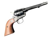 RUGER SINGLE SIX .22 LR/.22 WMR - 2 of 2