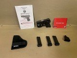 RUGER LCP II .22 LR - 1 of 3