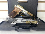 GIRSAN MC 14T (GOLD) .380 ACP - 2 of 3