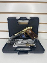 GIRSAN MC 14T (GOLD) .380 ACP - 3 of 3