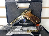 GIRSAN MC 14T (GOLD) .380 ACP - 1 of 3