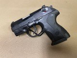 BERETTA PX4 STORM SUB COMPACT 9MM LUGER (9x19 PARA) - 2 of 3