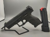 HECKLER & KOCH VP9 9MM LUGER (9x19 PARA) - 1 of 3