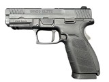 BUFFALO ARMS brg9 9MM LUGER (9x19 PARA) - 1 of 2