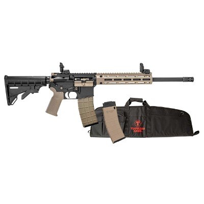 TIPPMANN ARMS M4-22 .22 LR