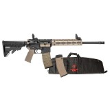 TIPPMANN ARMS M4-22 .22 LR - 1 of 1