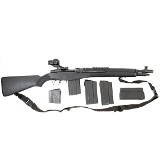 SPRINGFIELD ARMORY M1A SOCOM 16 .308 WIN - 3 of 3