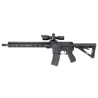 STAG ARMS STAG-15 5.56X45MM NATO