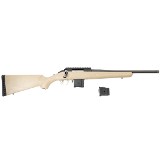RUGER AMERICAN RIFLE PREDATOR7.62X39MM - 3 of 3