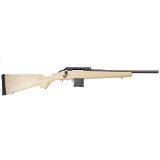 RUGER AMERICAN RIFLE PREDATOR7.62X39MM - 2 of 3