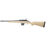 RUGER AMERICAN RIFLE PREDATOR7.62X39MM - 1 of 3